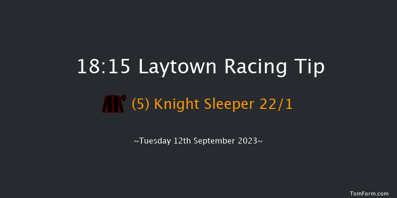 Laytown 18:15 Maiden 7f Thu 8th Sep 2022