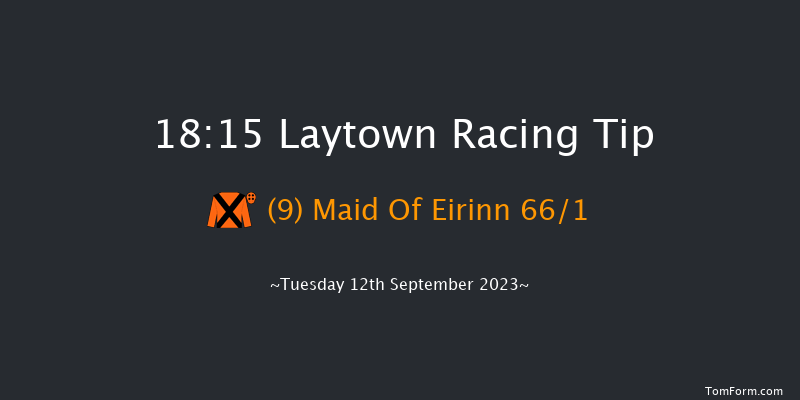 Laytown 18:15 Maiden 7f Thu 8th Sep 2022