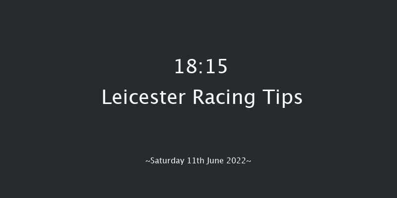 Leicester 18:15 Handicap (Class 4) 7f Thu 2nd Jun 2022