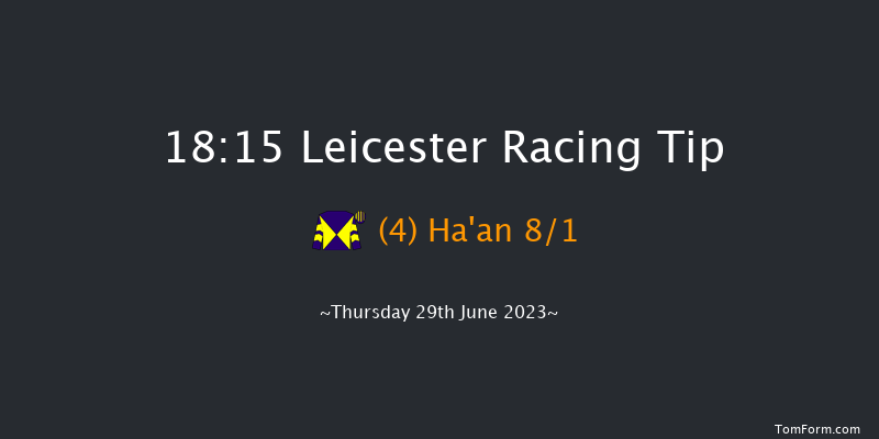 Leicester 18:15 Handicap (Class 6) 12f Sat 17th Jun 2023