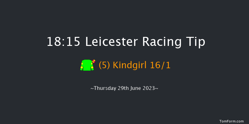 Leicester 18:15 Handicap (Class 6) 12f Sat 17th Jun 2023