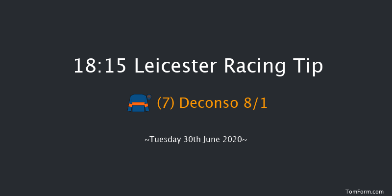 nucleushr.com Handicap Leicester 18:15 Handicap (Class 6) 7f Thu 25th Jun 2020