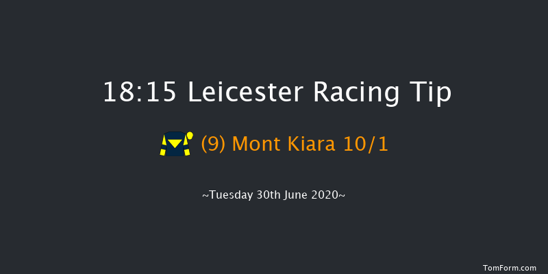 nucleushr.com Handicap Leicester 18:15 Handicap (Class 6) 7f Thu 25th Jun 2020