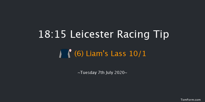 Bodie Hodges Foundation Handicap Leicester 18:15 Handicap (Class 6) 8f Tue 30th Jun 2020