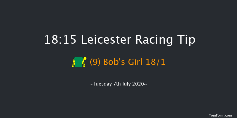 Bodie Hodges Foundation Handicap Leicester 18:15 Handicap (Class 6) 8f Tue 30th Jun 2020