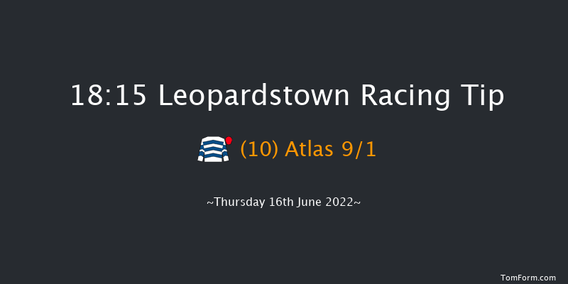 Leopardstown 18:15 Handicap 8f Thu 9th Jun 2022