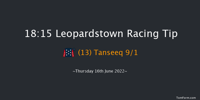 Leopardstown 18:15 Handicap 8f Thu 9th Jun 2022