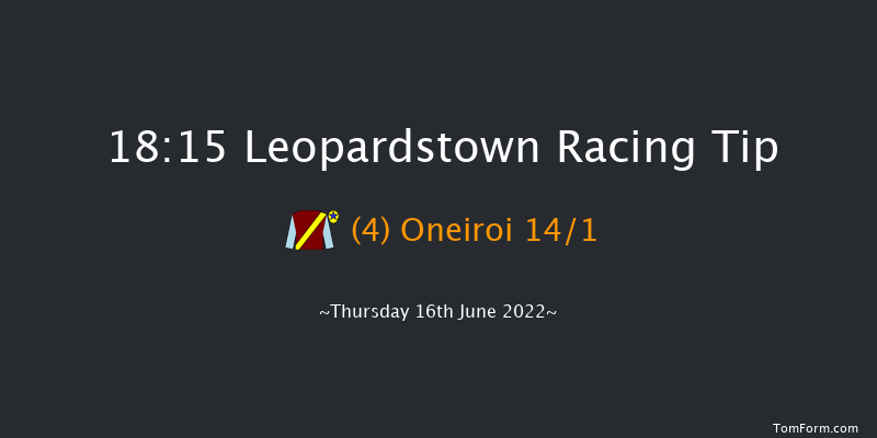 Leopardstown 18:15 Handicap 8f Thu 9th Jun 2022