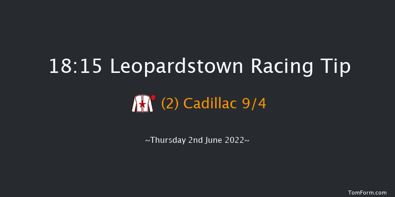 Leopardstown 18:15 Listed 9f Fri 13th May 2022