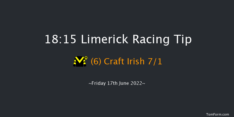Limerick 18:15 Stakes 6.5f Sat 11th Jun 2022