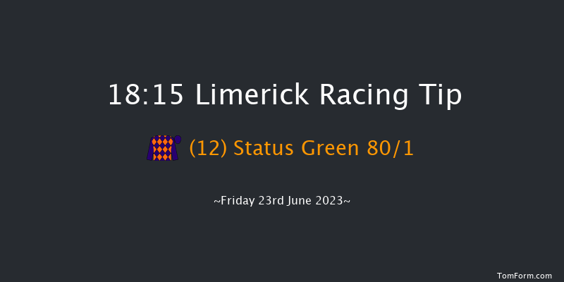 Limerick 18:15 Maiden 8f Wed 14th Jun 2023