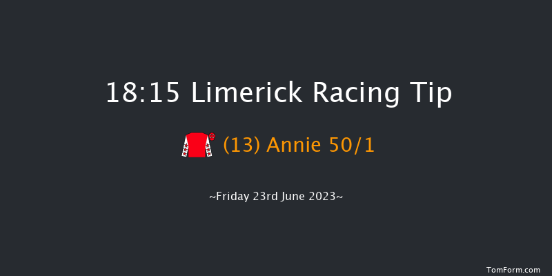 Limerick 18:15 Maiden 8f Wed 14th Jun 2023