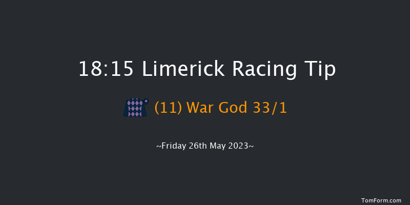 Limerick 18:15 Handicap Hurdle 19f Thu 25th May 2023