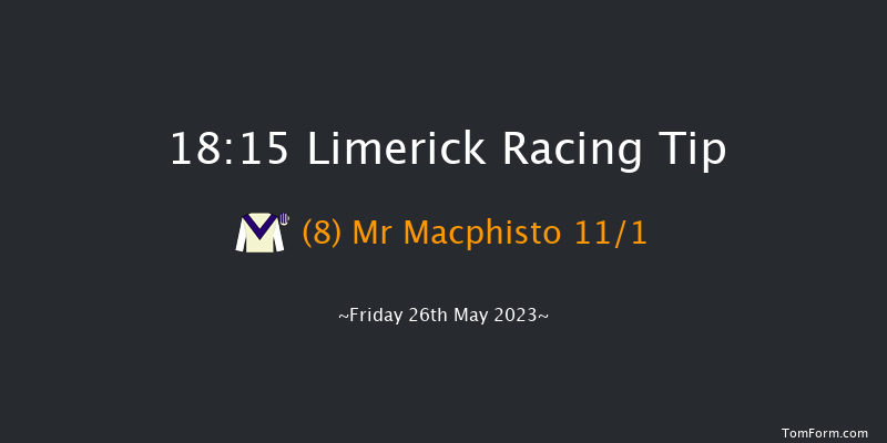 Limerick 18:15 Handicap Hurdle 19f Thu 25th May 2023