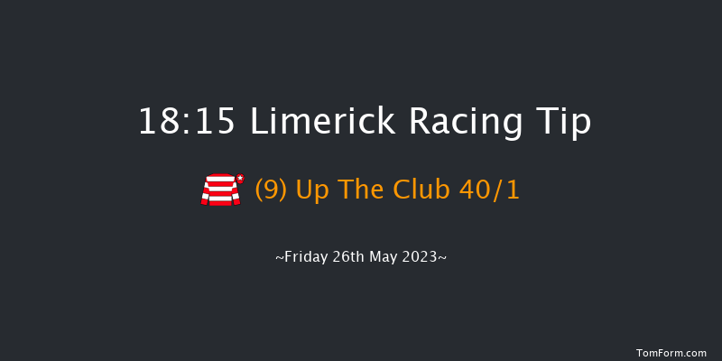 Limerick 18:15 Handicap Hurdle 19f Thu 25th May 2023