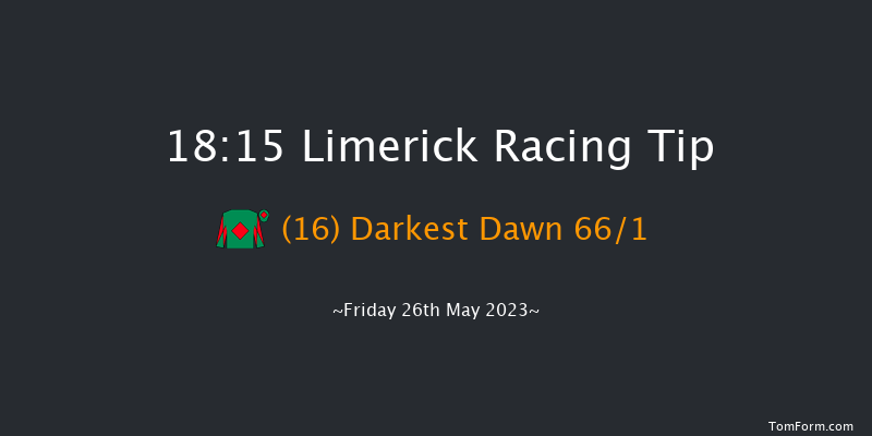 Limerick 18:15 Handicap Hurdle 19f Thu 25th May 2023