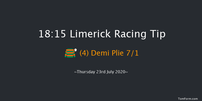 Adare Handicap Hurdle Limerick 18:15 Handicap Hurdle 20f Fri 17th Jul 2020