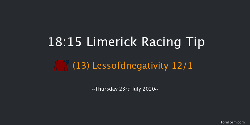 Adare Handicap Hurdle Limerick 18:15 Handicap Hurdle 20f Fri 17th Jul 2020