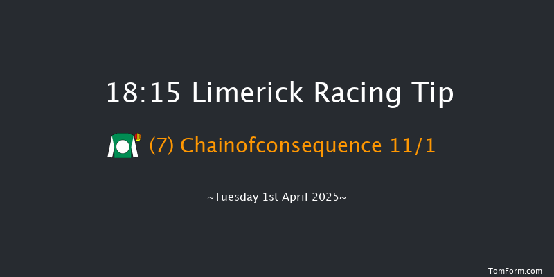 Limerick 18-15 19f Sun 23rd Mar 2025