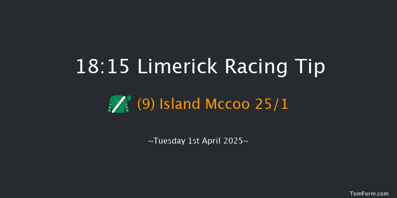 Limerick 18-15 19f Sun 23rd Mar 2025