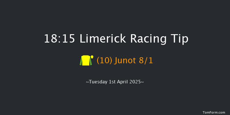 Limerick 18-15 19f Sun 23rd Mar 2025