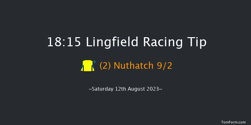 Lingfield 18:15 Handicap (Class 5) 6f Sat 5th Aug 2023