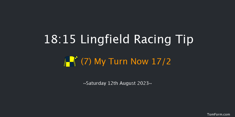 Lingfield 18:15 Handicap (Class 5) 6f Sat 5th Aug 2023