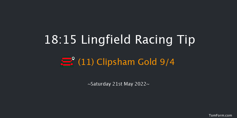 Lingfield 18:15 Handicap (Class 6) 8f Thu 19th May 2022