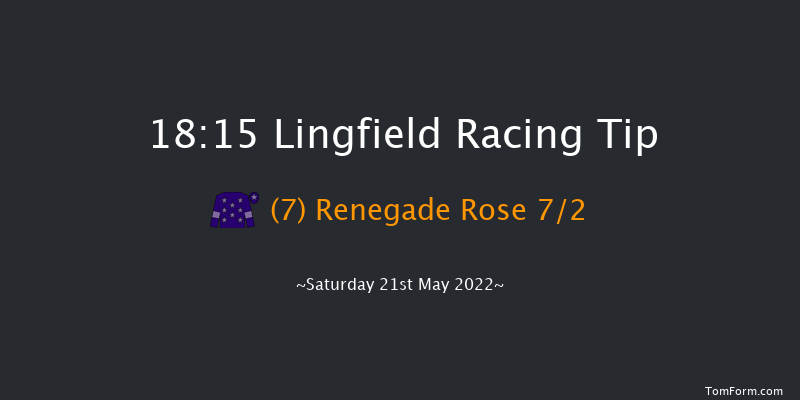Lingfield 18:15 Handicap (Class 6) 8f Thu 19th May 2022