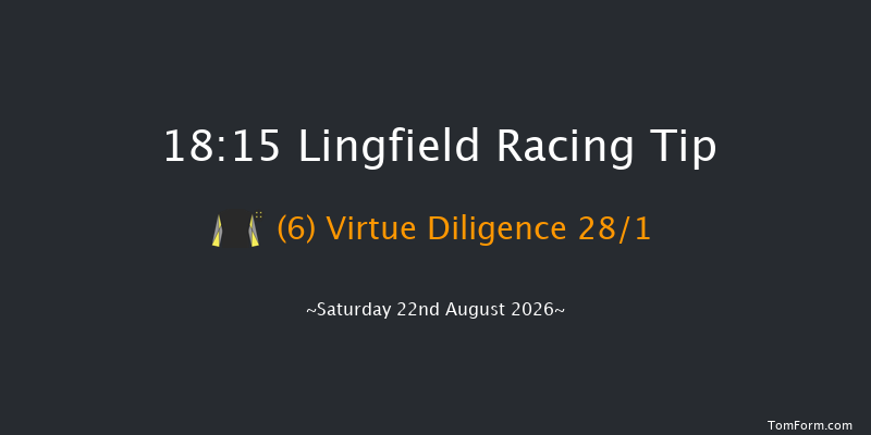 Lingfield 18-15 (Class 5) 13f Thu 20th Aug 2026