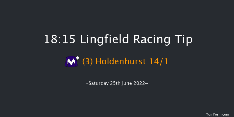 Lingfield 18:15 Handicap (Class 6) 7f Sat 18th Jun 2022