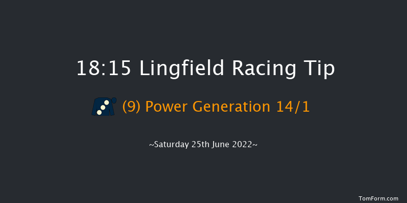 Lingfield 18:15 Handicap (Class 6) 7f Sat 18th Jun 2022