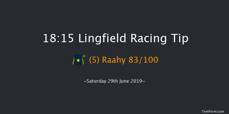 Lingfield 18:15 Stakes (Class 5) 5f Thu 1st Jan 1970