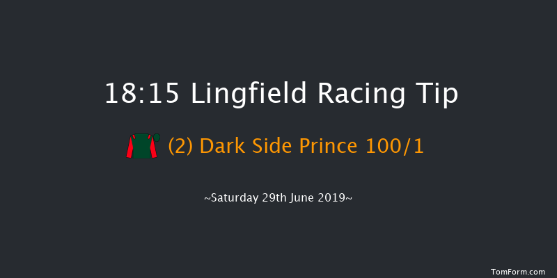 Lingfield 18:15 Stakes (Class 5) 5f Thu 1st Jan 1970