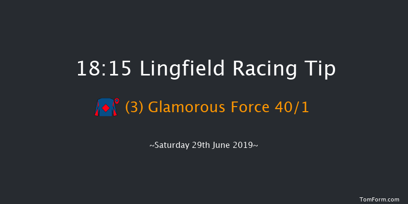 Lingfield 18:15 Stakes (Class 5) 5f Thu 1st Jan 1970