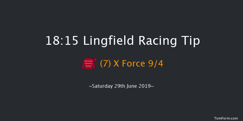 Lingfield 18:15 Stakes (Class 5) 5f Thu 1st Jan 1970