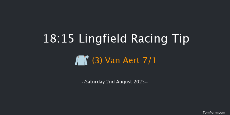 Lingfield 18-15 (Class 5) 16f Tue 22nd Jul 2025