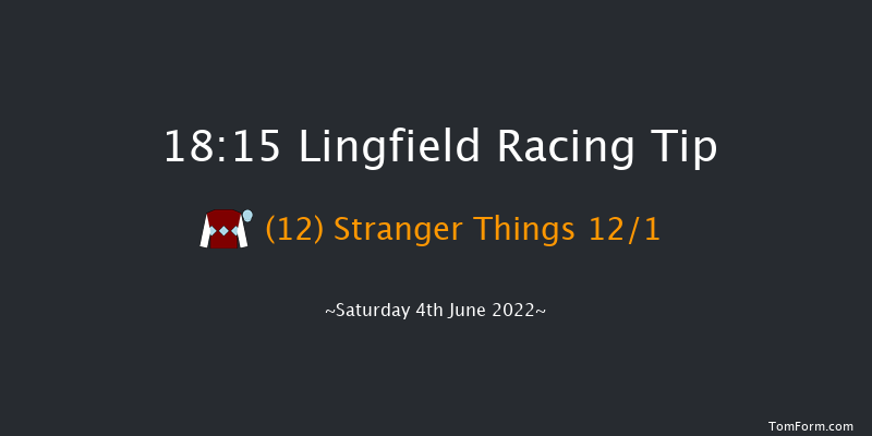 Lingfield 18:15 Stakes (Class 6) 8f Mon 30th May 2022