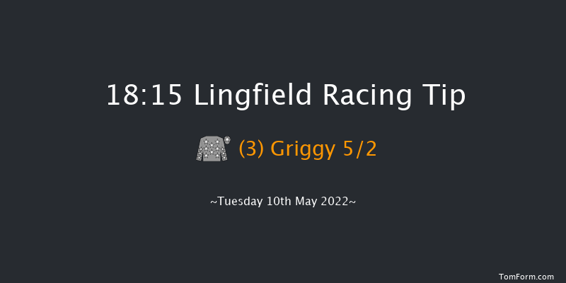 Lingfield 18:15 Handicap (Class 6) 6f Sat 7th May 2022