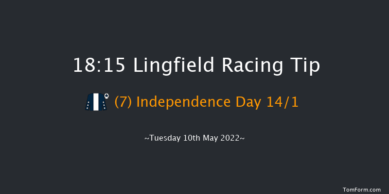 Lingfield 18:15 Handicap (Class 6) 6f Sat 7th May 2022