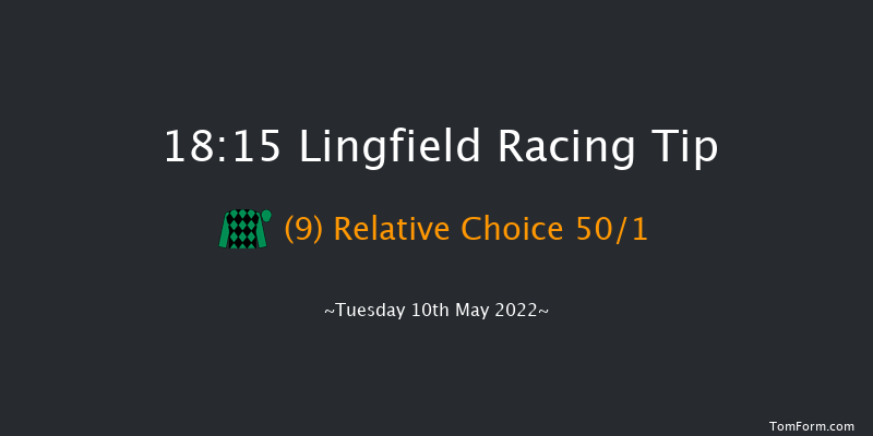 Lingfield 18:15 Handicap (Class 6) 6f Sat 7th May 2022