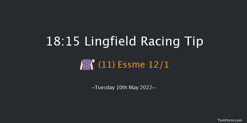 Lingfield 18:15 Handicap (Class 6) 6f Sat 7th May 2022