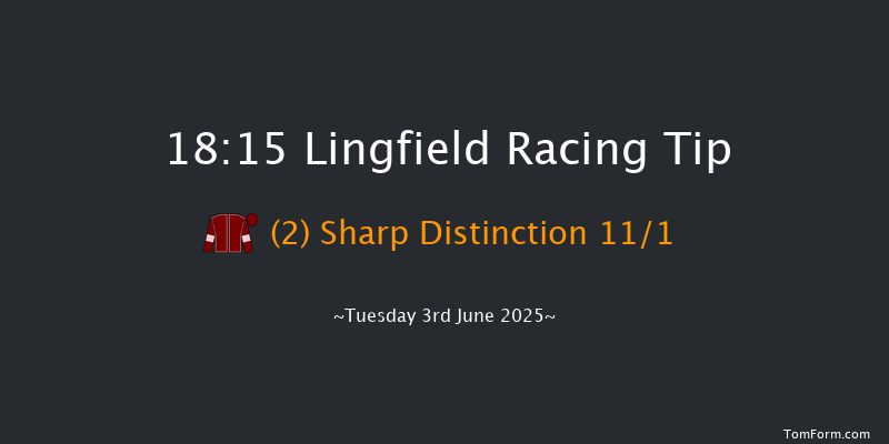 Lingfield 18-15 (Class 5) 12f Sat 31st May 2025