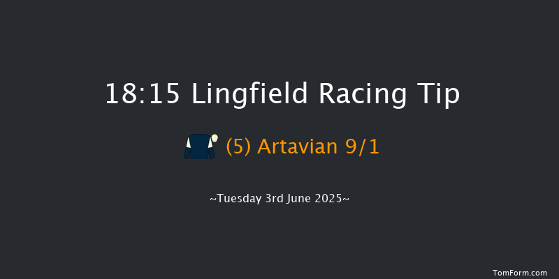 Lingfield 18-15 (Class 5) 12f Sat 31st May 2025