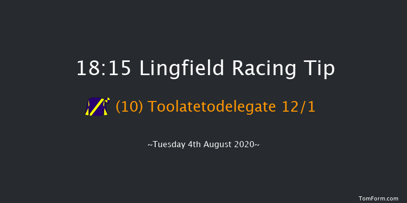 Betway Casino Handicap Lingfield 18:15 Handicap (Class 6) 6f Fri 31st Jul 2020