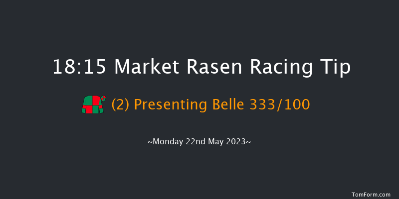 Market Rasen 18:15 Maiden Hurdle (Class 4) 19f Fri 12th May 2023