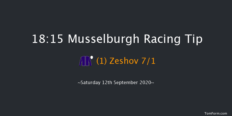 Get Daily Tips At racingtv.com Handicap Musselburgh 18:15 Handicap (Class 6) 8f Sun 6th Sep 2020