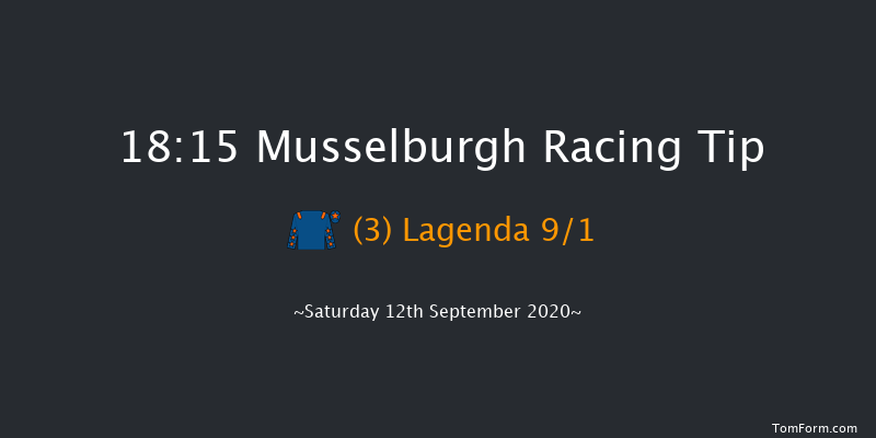 Get Daily Tips At racingtv.com Handicap Musselburgh 18:15 Handicap (Class 6) 8f Sun 6th Sep 2020