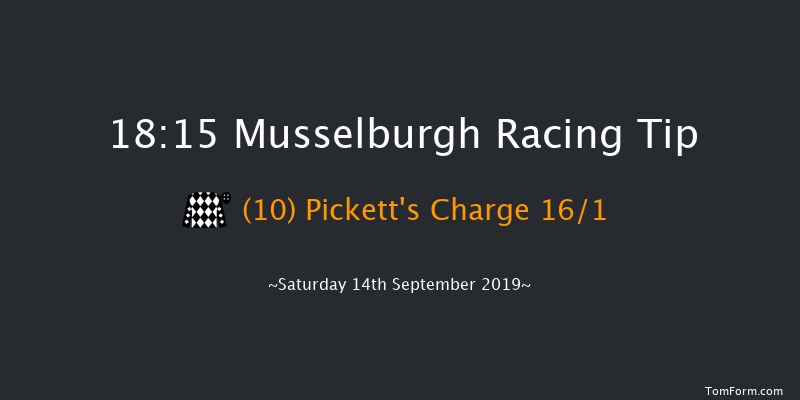 Musselburgh 18:15 Handicap (Class 4) 8f Fri 6th Sep 2019