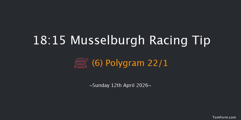 Musselburgh 18-15 (Class 4) 7f Sat 4th Apr 2026